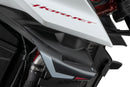 HONDA CB 750 HORNET [2025] – D12 Spoiler – Carbon look-12