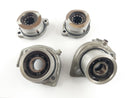 Ducati Monster S4R [2003] - CAMSHAFT WAVE met woningset-3