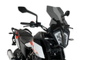 KTM 390 ADVENTURE SW [2024] – Tourenscheibe – Transparent-7