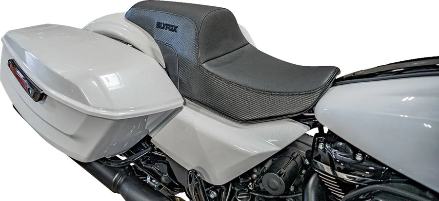 harley davidson touring [SLYFOX] – De Drifter-stoel