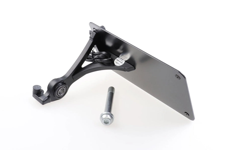 harley davidson nightster [CULT WERK] – license plate holder RH975