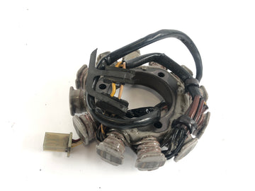 Kawasaki KLR 250 KL 250 D [1985] - Lichtmaschine Stator - 0