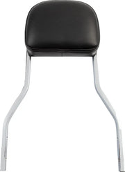 Harley Davidson Flstc [COBRA] – Square Sissy Bar