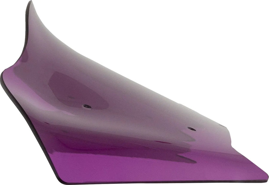 harley davidson flhxse [KLOCK WERKS] – Kolor Flare™ Windschild