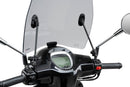 QJ LTR 125 [2025] – Stedelijk scooterscherm – getint-2