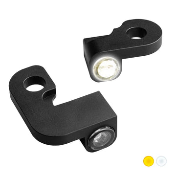 harley-davidson sportster s [HEINZ BIKES] – NANO-serie stuurindicatoren