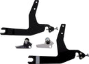 Harley Davidson Flstf [COBRA] – Abnehmbares Rückenlehnen-Kit