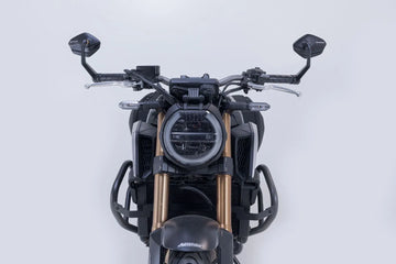 honda cb 650 r neo sports cafe [SW-MOTECH] – spiegels voor stuuruiteinden