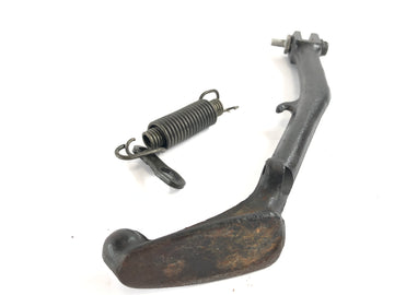 Honda CB 900 F SC01 [1981] - Stand side stand with spring - 0