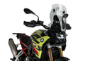 BMW F 900 GS [2025] – toerraam met spoilerraam – getint-4