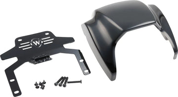harley davidson v-rod [CULT WERK] – Scheinwerfer-Verkleidung