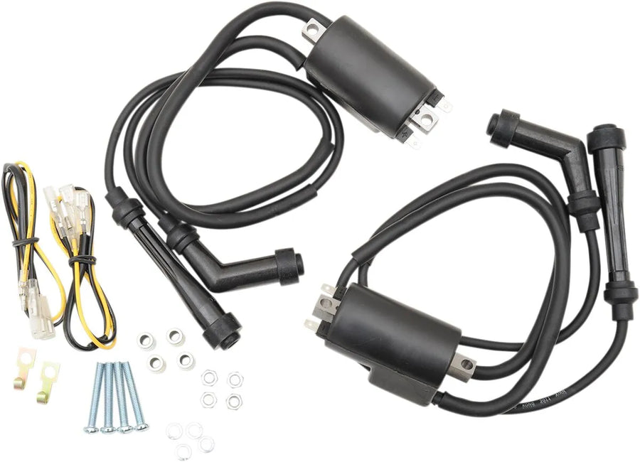 Kawasaki Z 900 [Rick's Motorsport Electric] - ignition coil