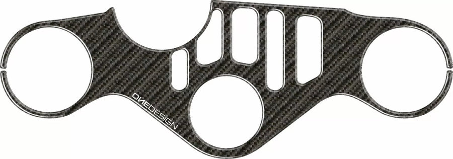 Yamaha YZF R1 [ONEDESIGN] -Gabelbrücken Protection Pad