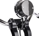 harley davidson fxlrs [THRASHIN SUPPLY CO.] - Offsetset voor softail-meters-7