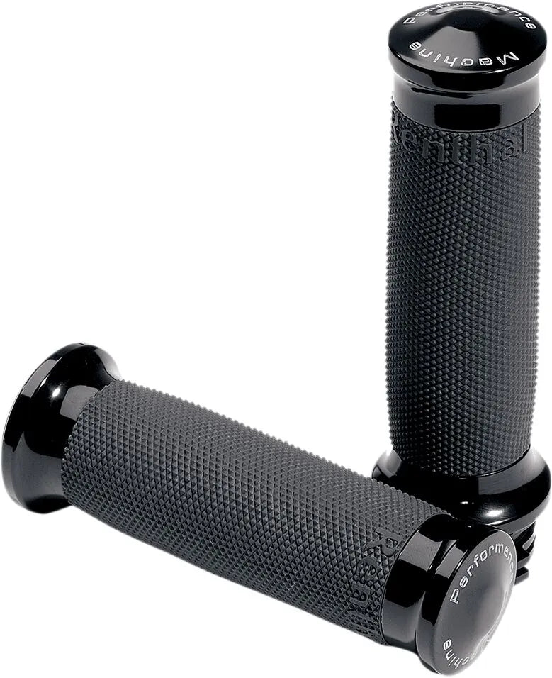 harley davidson pan america 1250 [PERFORMANCE MACHINE (PM)] – Contour Renthal Wrapped Grips