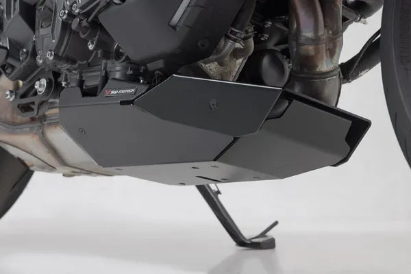 Yamaha Tracer 9 900 [SW-MOTECH] – Frontspoiler