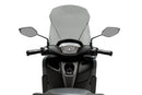 YAMAHA NMAX 150 [2024] – Voorruit V-Tech Line Touring – Getint-3