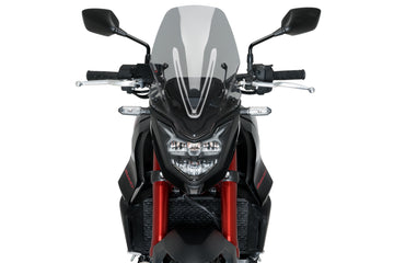 HONDA CB 750 HORNET [2024] – New Generation Touring – Getönt