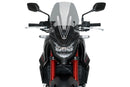 HONDA CB 750 HORNET [2024] – New Generation Touring – Schwarz-1