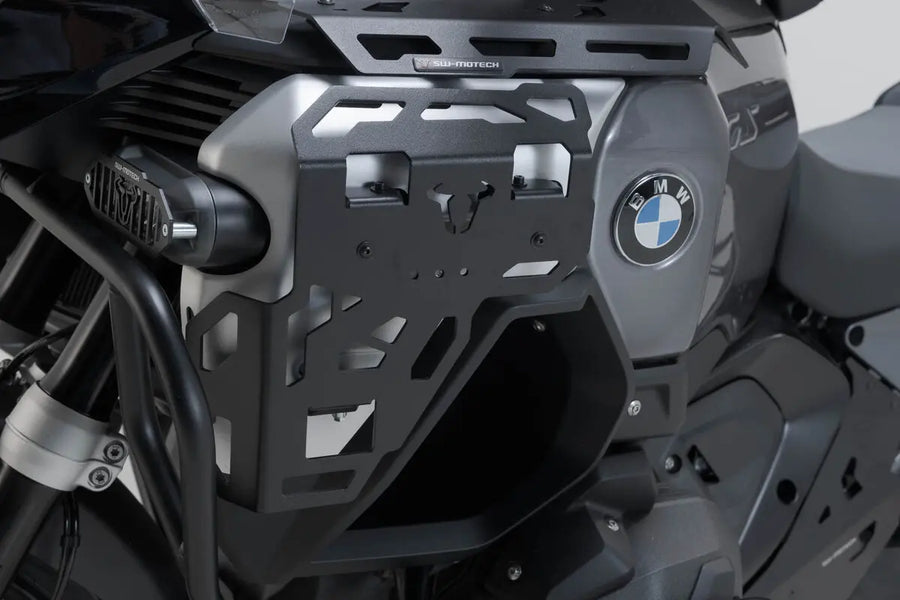 BMW R 1300 GS Adventure [SW-MOTECH] – Bagagerek voor tankafdekking