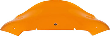harley davidson fltr [KLOCK WERKS] – Kolor Flare™ sportwindscherm - 0