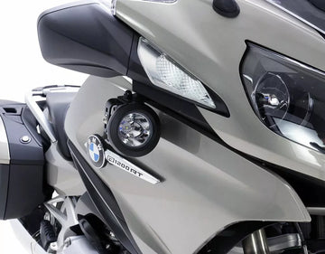BMW R 1200 R [Denali] -Positie Lichtbeugel - 0