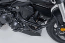 honda cb 1000 [SW-MOTECH] – Obere Sturzbügel-6