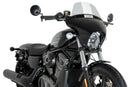 HARLEY DAVIDSON NIGHTSTER 975 SPECIAL [2024] – Touring Batwing SML – Getönt-3