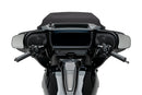 HARLEY DAVIDSON STREET GLIDE FLHX [2025] – High-Road Sport – Heavily tinted-4