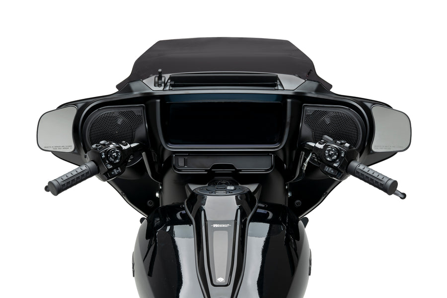 HARLEY DAVIDSON STREET GLIDE FLHX [2025] – High-Road Sport – Heavily tinted