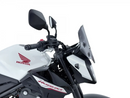 Honda CB 500 Hornet [WRS] – Sport Windshield CB500 Hornet-9