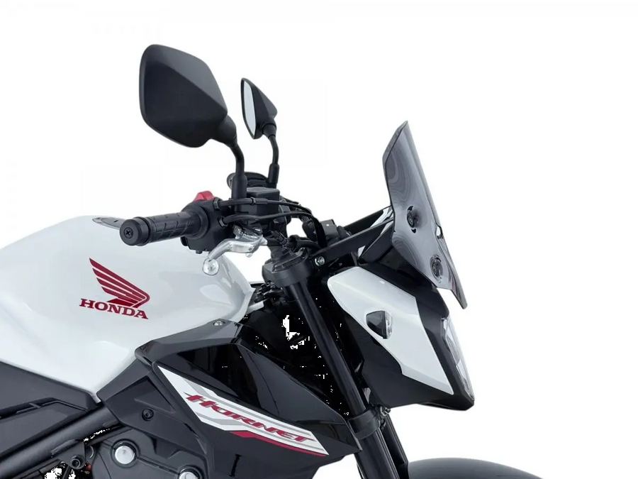 Honda CB 500 Hornet [WRS] – Sport Windshield CB500 Hornet