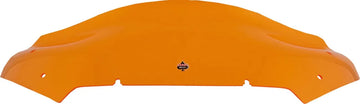 harley davidson fltr [KLOCK WERKS] – Kolor Flare™ sportwindscherm - 0