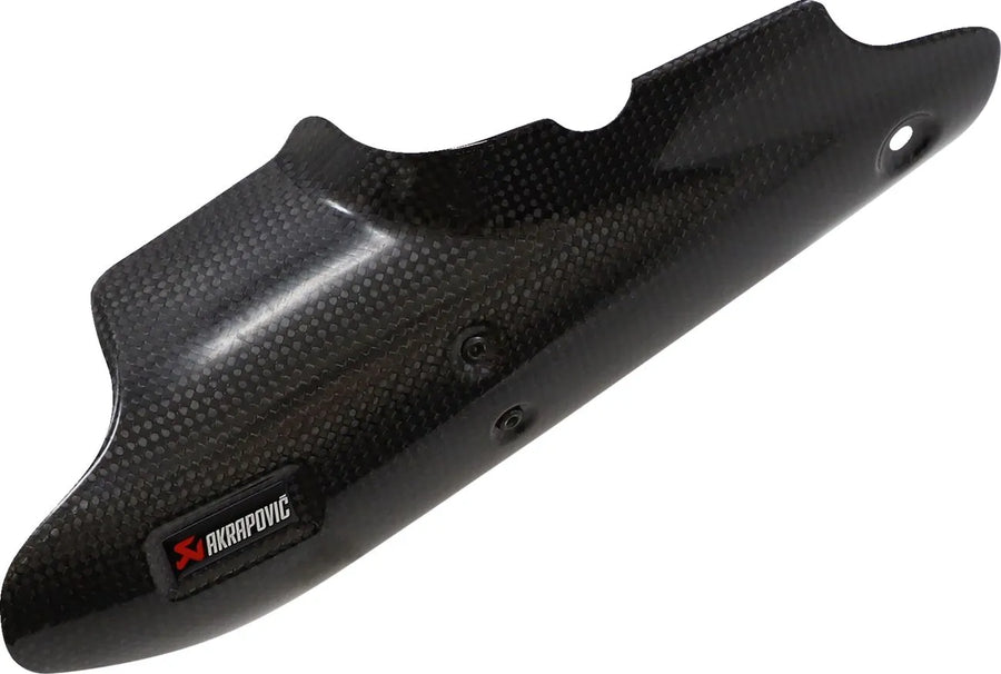 bmw r 1250 gs [AKRAPOVIC] – Hitzeschild