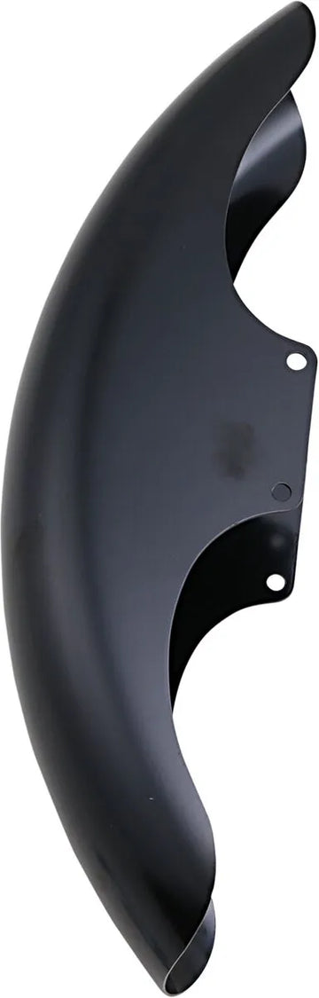 harley-davidson street bob [KLOCK WERKS] - Hugger Series voorspatbord met montageblokken voor Softail/Dyna - 0