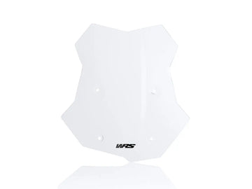 bmw f 850 gs [WRS] – Windschild