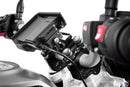 bmw f 900 gs [GILLES TOOLING] – 1D.GT Umbau-Kit für Lenkerhalter