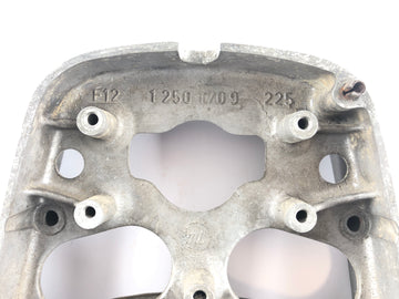 BMW R 75/6 [1974] - Front cover engine cover - 0