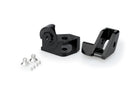 BMW R 1200 GS [2003] – Adapter footrest rubber pad “adjustable Rider”-4