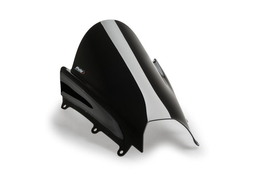 SUZUKI GSX-8R [2025] – Z-Racing scherm – Zwart