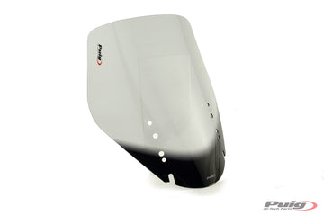 SUZUKI DL 650 V-STROM ABS [2011] – Tourenscheibe – Getönt - 0