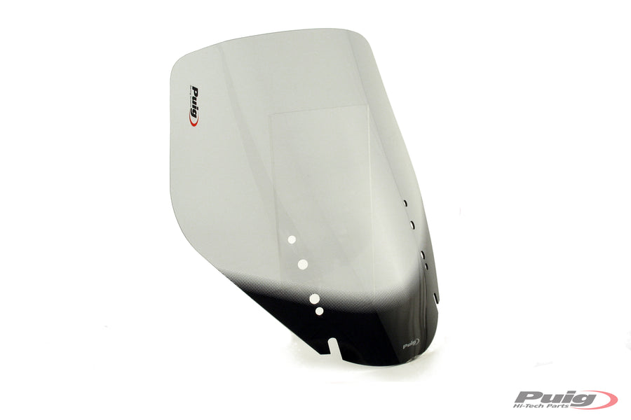 SUZUKI DL 650 V-STROM ABS [2011] – Tourenscheibe – Getönt