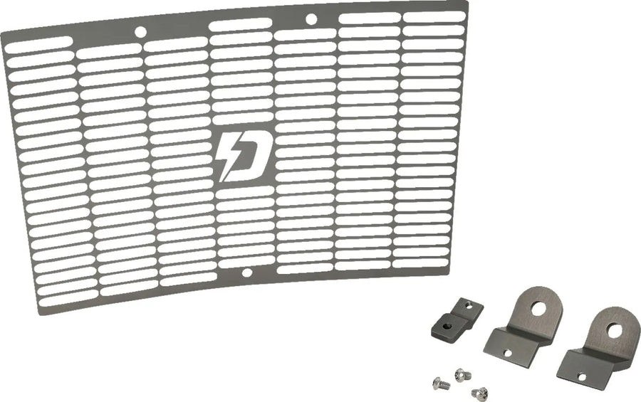 Harley-Davidson Pan America [DYNOJET] – Radiator Guard