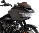 harley davidson fltr [KLOCK WERKS] – Kolor Flare™ Sport Windschild-3