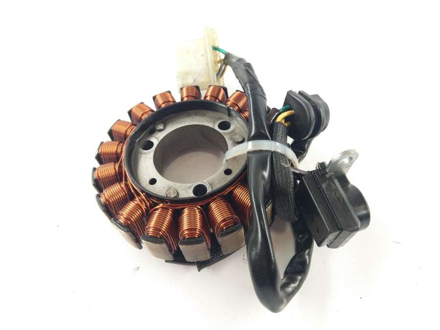 Honda CBR 125 JC34 [2006] - Stator -alternator