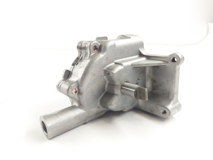 Triumph Speed ​​Triple 885i T509 [1997] - Oil pump