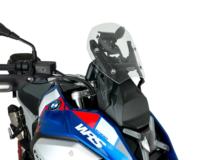 bmw r 1300 gs trophy [WRS] – Windschild