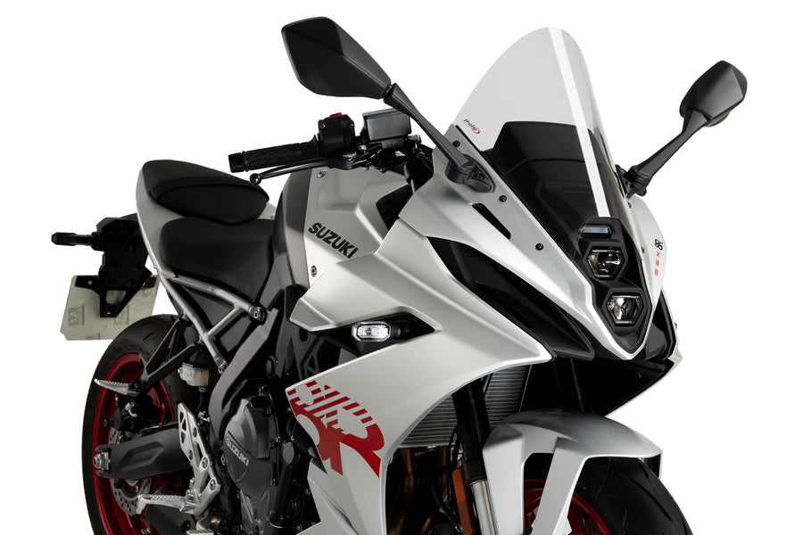 SUZUKI GSX-8R [2025] – R-Racer Scheibe – Getönt