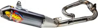 Yamaha Yz 450 F [2026-2027] - FACTORY 4.1 RCT EXHAUST SYSTEMS – Version: 4-stroke – Figure 12