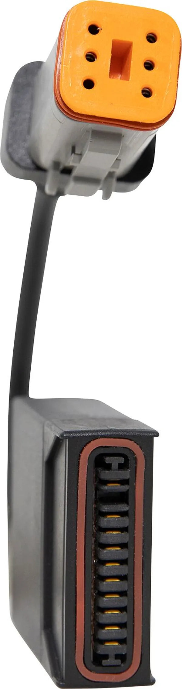 Harley Davidson FXS [DYNOJET] – Power Vision 4 Einspritz-Steuerung